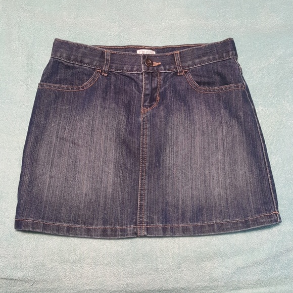 Children's place jean skirt Clearance